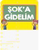 Okula Dönüş