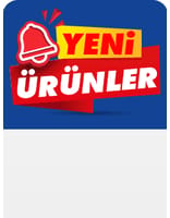 Yeni Ürünler
