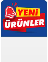 Yeni Ürünler