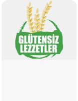 Glütensiz Ürünler