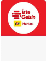 İste Gelsin