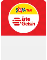 Şok'tan İste Gelsin