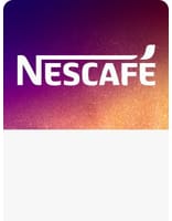 Nescafe