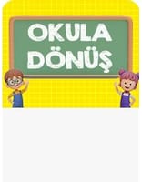 Kırtasiye Ürünleri