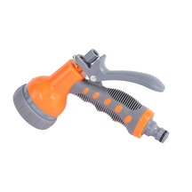 Monique Otomatik 7 Fonksiyonlu Sulama Tabancası