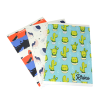 A4 Kareli Okul Defteri 60 Yaprak