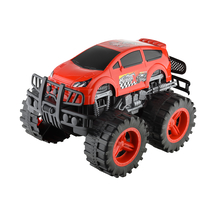 Çlk Toys Jumbo 4 X4 Araba