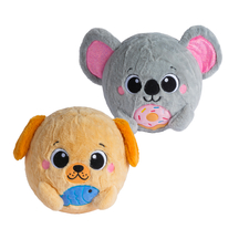 Gokidy 23 Cm Pelüş Top