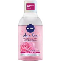 Nivea Aqua Rose Makyaj Temizleyici 400 Ml
