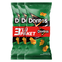 Doritos Shots 3*42 G
