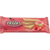 Eti Hoşbeş Çilekli Gofret 142 g