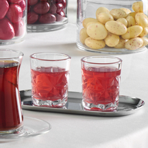 Paşabahçe Estrella Kahve Yanı Su Bardak 30 Cc 6'lı