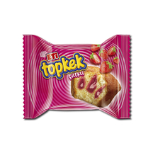 Eti Topkek Çilekli 40 g
