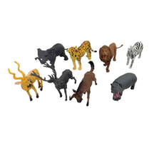 Gokidy 5 İnç Vahşi Hayvanlar Seri 2