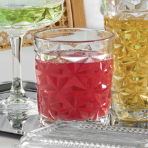 Paşabahçe Estrella Meşrubat Bardağı 290 Cc 4'lü