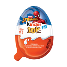 Kinder Joy Spiderman 20 g