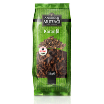 Anadolu Mutfağı Karanfil 15 g
