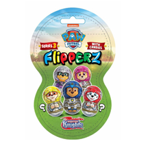 Flipperz Paw Petrol Şeker 10 g