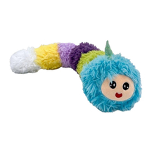 Pufu Toys Pelüş Tırtıl