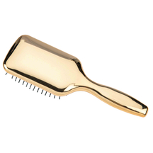 Pia Metalik Saç Açma Fırçası