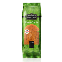 Anadolu Mutfağı Kajun Çeşnisi 75 G