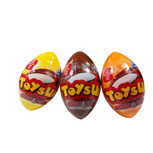 Toysup Sürpriz Rugby Topu