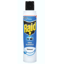 Raid Kokusuz Sineksavar Aerosol 300 Ml