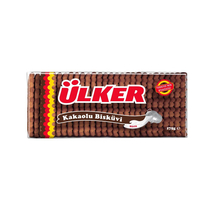 Ülker Pötibör Kakaolu Bisküvi 175 g