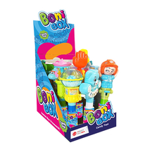 Bonibox Fun Tube Oyuncaklı Şeker 8 g
