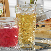 Paşabahçe Estrella Su Bardağı 360 Cc 4'lü