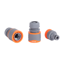 Monique Hortum/Musluk Bağlantı Seti