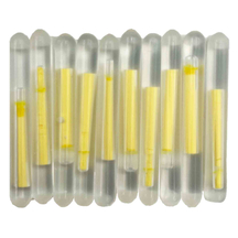 Mounty Fosfor Çubuğu 10'lu