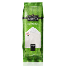 Anadolu Mutfağı Karbonat 100 g