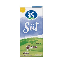 Sek Light Süt 1 Lt.