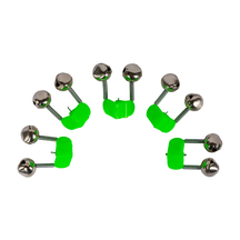 Mounty Olta Zili 5'li