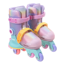 Rookie 2 In 1 Twisty Paten Pembe