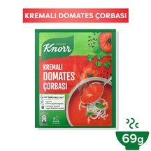 Knorr Kremalı Domates Çorbası 69 g