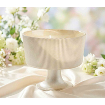 Akcam Ayaklı Tas Kase 18 Cm