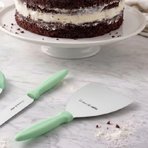 Pirge Spatula 10.5 Cm