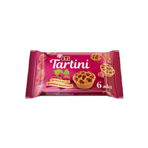 Eti Tartini Frambuazlı 114 Gr