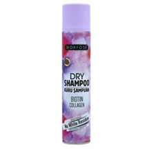 Morfose Ekstra Hacim Dry Şampuan 200 ml