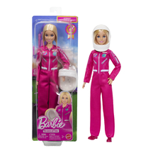 Barbie Astronot