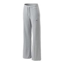 Slazenger Kadın İspanyol Paça Tek Alt Gri L-xl