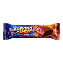 Beyoğlu Popping Patlayan Şeker Sütlü Çikolata 35 g