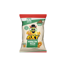Rixy Llama Napoli Pizza Aromalı Mısır Cips 117 g