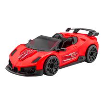 Molmo Büyük Spor Araba