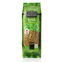 Anadolu Mutfağı Kekik 20 g