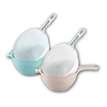 Titiz Katlı Süzgeç