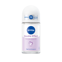 Nivea Double Effect Kadın Roll-on 50 Ml