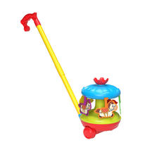 Gokidy Dönen Tekerlekli Yürüyüş Arkadaşım